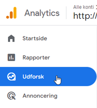 Get deeper business insights with Google Analytics 4 reports