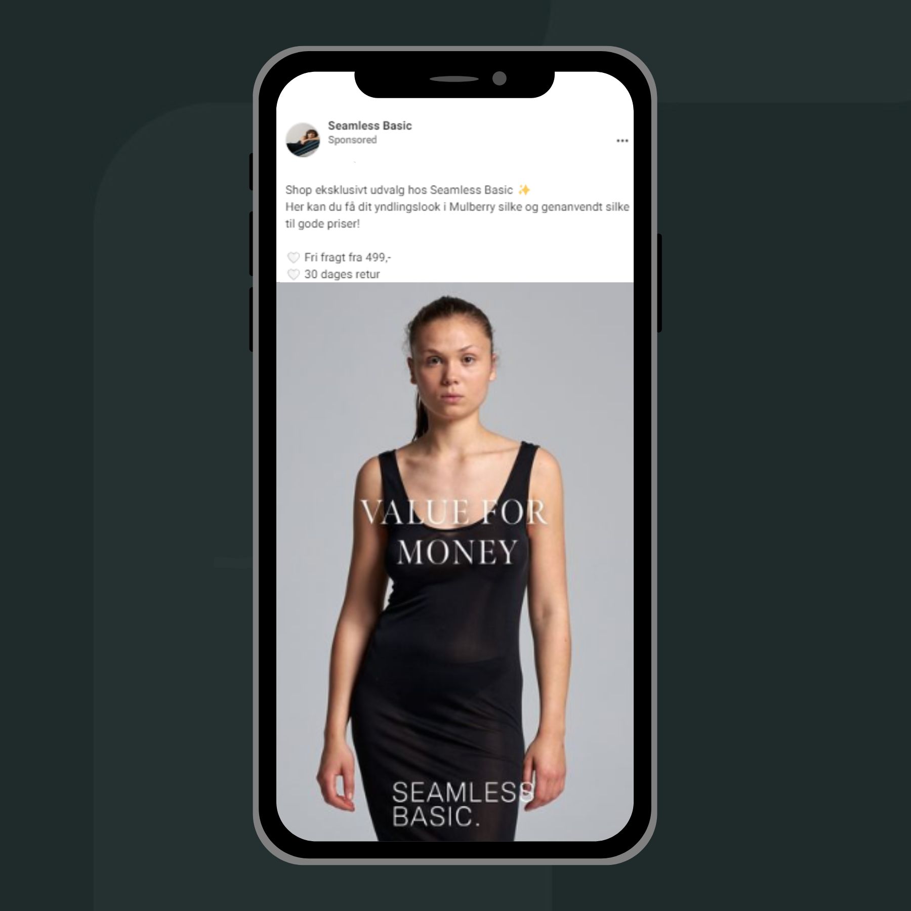 Get the most out of your ad copy on Meta