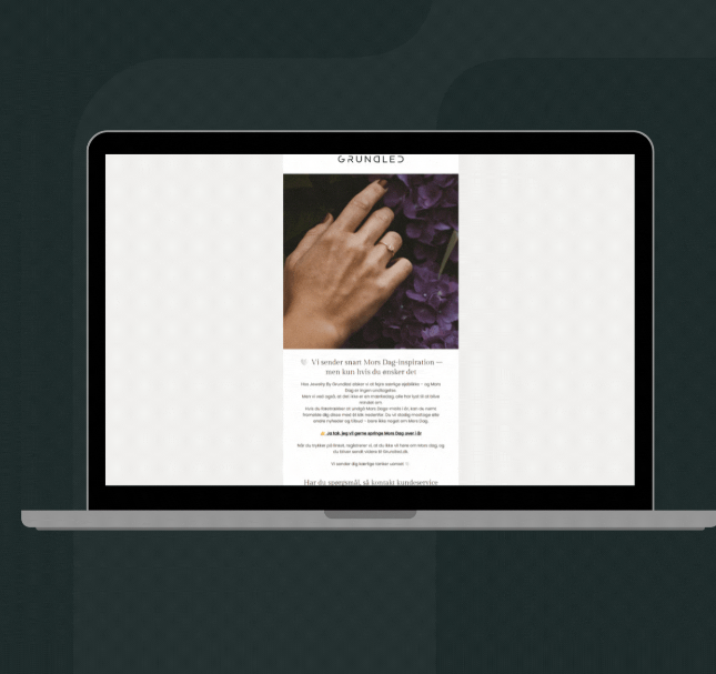 Your Black Friday email planning starts now