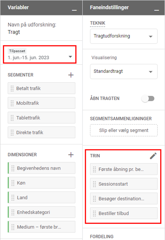 Get deeper business insights with Google Analytics 4 reports