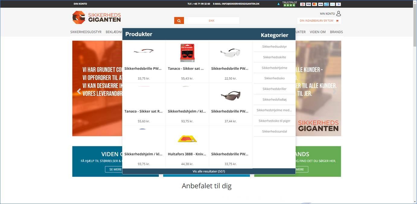 A/B testing