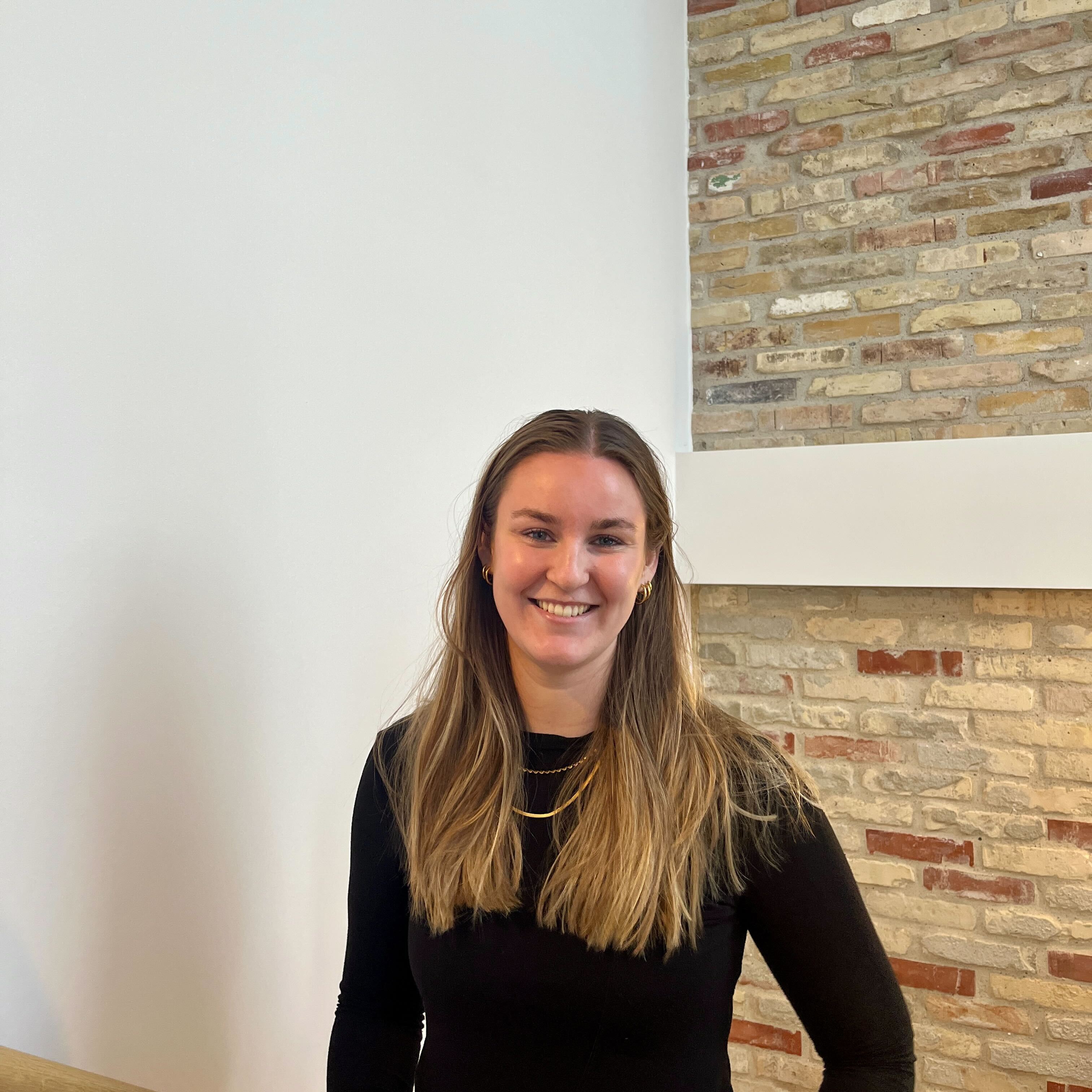 Meet Cecilie Christensen – new Inbound intern at Searchmind