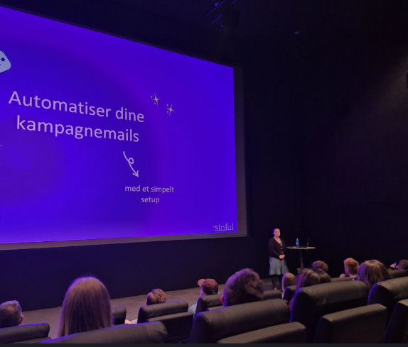 Automating campaign emails – how to ease the pressure on production
