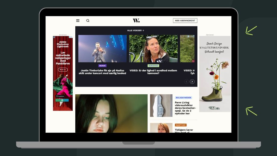 Display advertising: Unlock the opportunities with Google