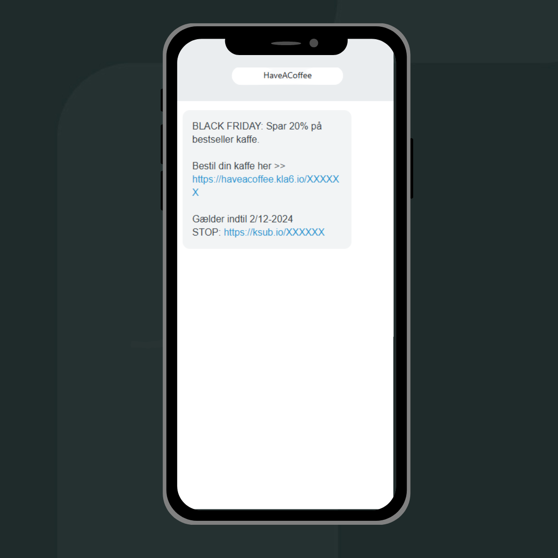 Your Black Friday email planning starts now