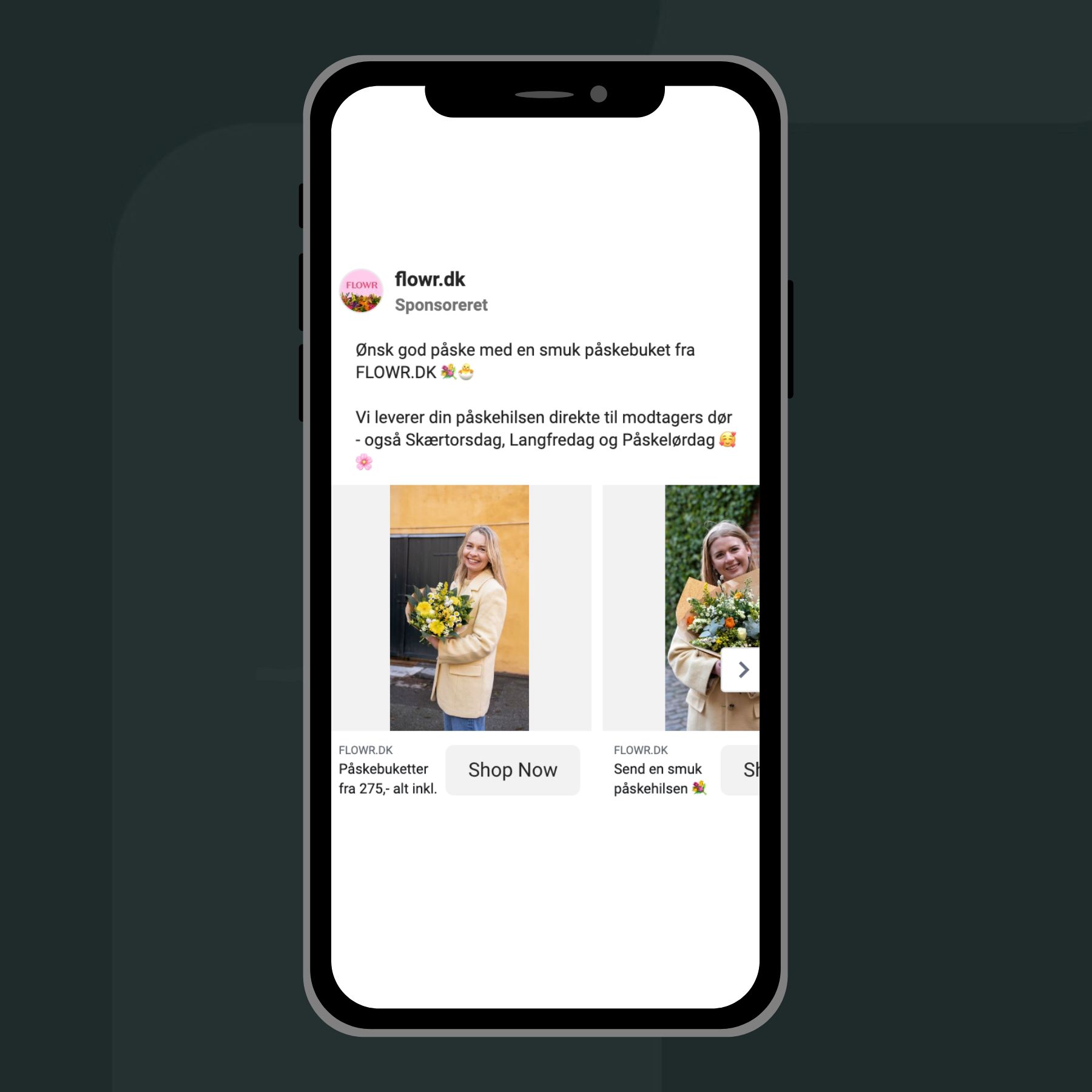 Get the most out of your ad copy on Meta