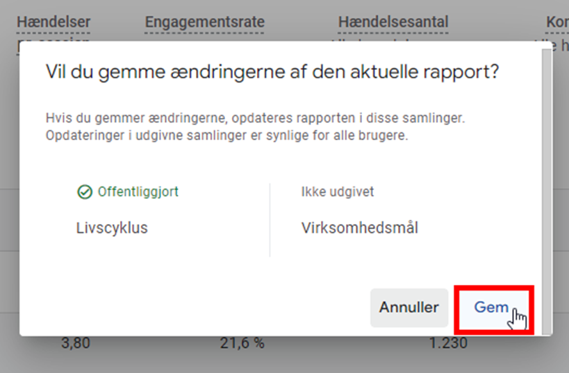 Get deeper business insights with Google Analytics 4 reports