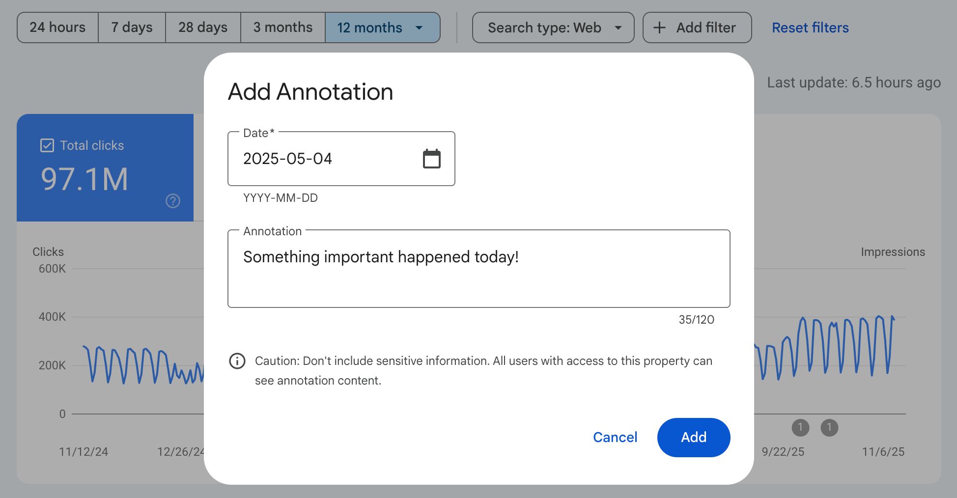 4 important new updates in Google Search Console you should know