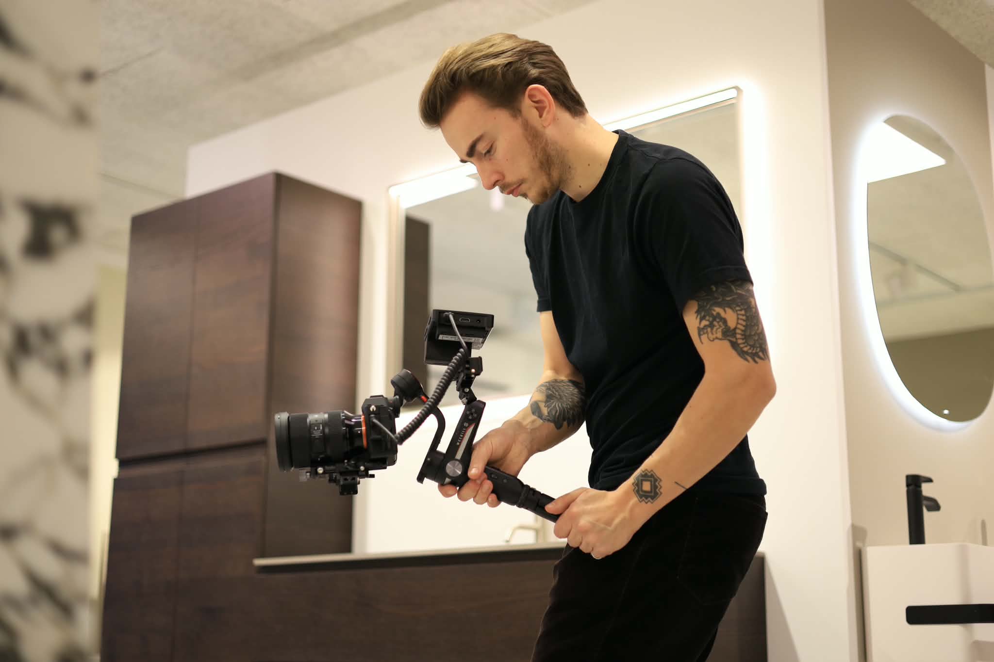 BTS Jonas