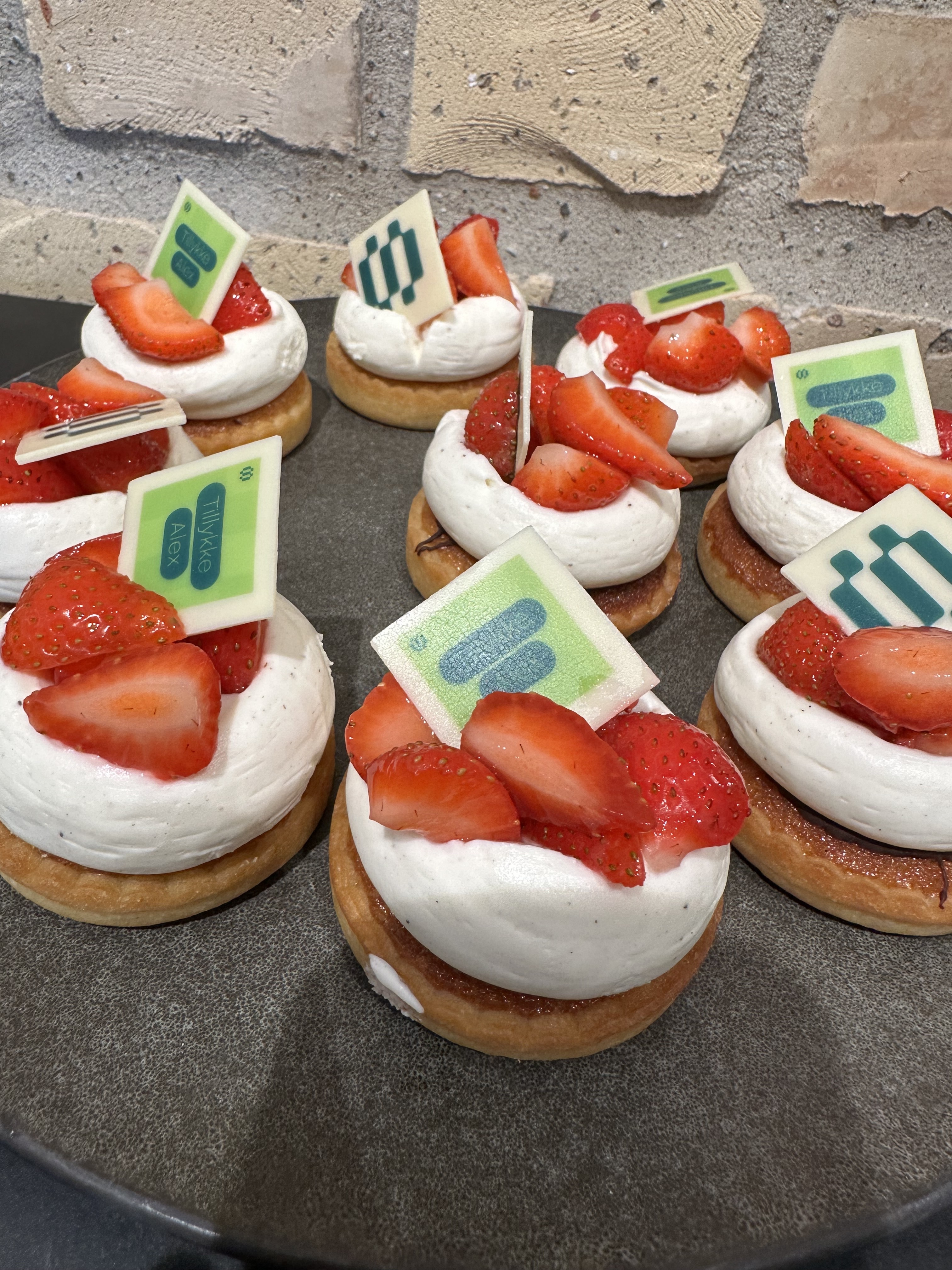 5 year anniversary at Searchmind – Alexander's journey from intern to Senior SEO Specialist
