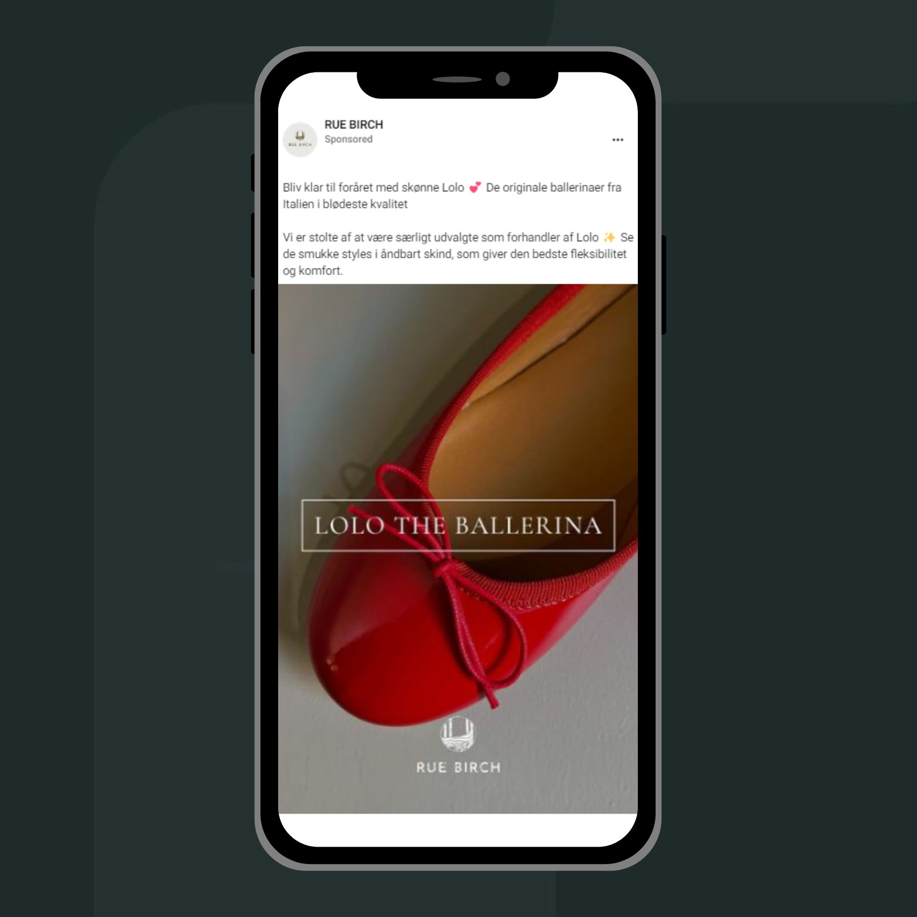 Get the most out of your ad copy on Meta