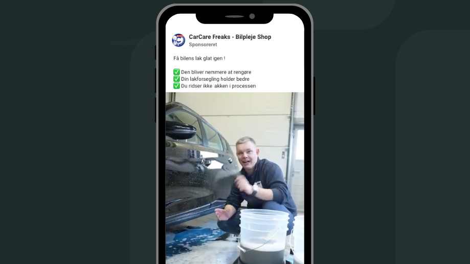 Get more conversions with paid social using top-funnel