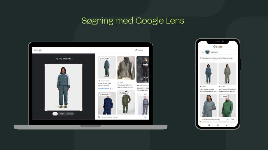 Achieve effective Google Shopping campaigns with AI